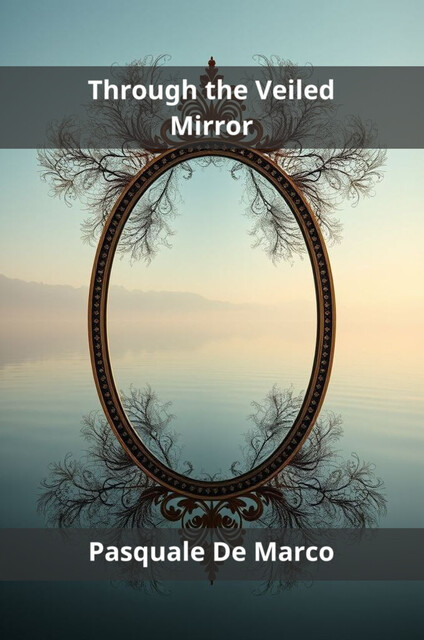 Through the Veiled Mirror, Pasquale De Marco