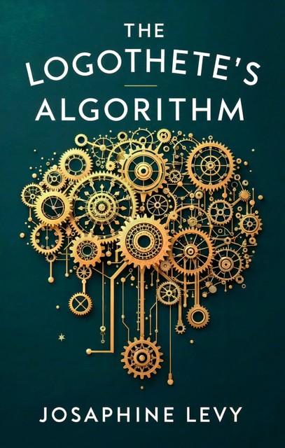 The Logothete's Algorithm, Josaphine Levy