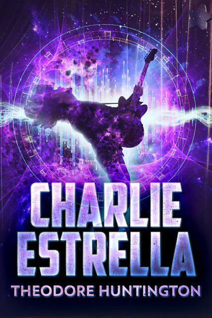 Charlie Estrella, Theodore Huntington
