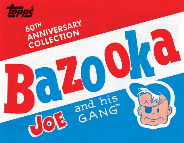 Bazooka Joe and His Gang, The Company, Talley Morse