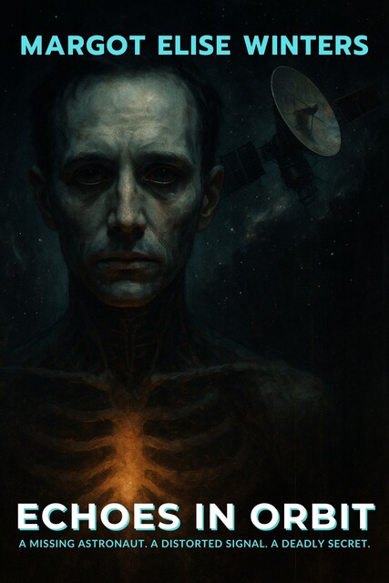 Echoes in Orbit, Margot Elise Winters