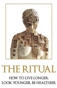 The Ritual, Robert Jones