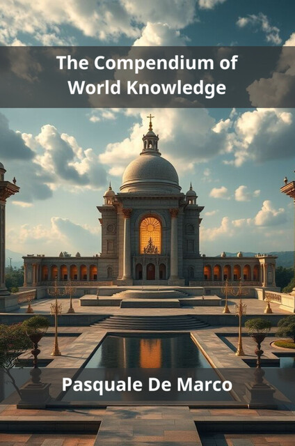 The Compendium of World Knowledge, Pasquale De Marco