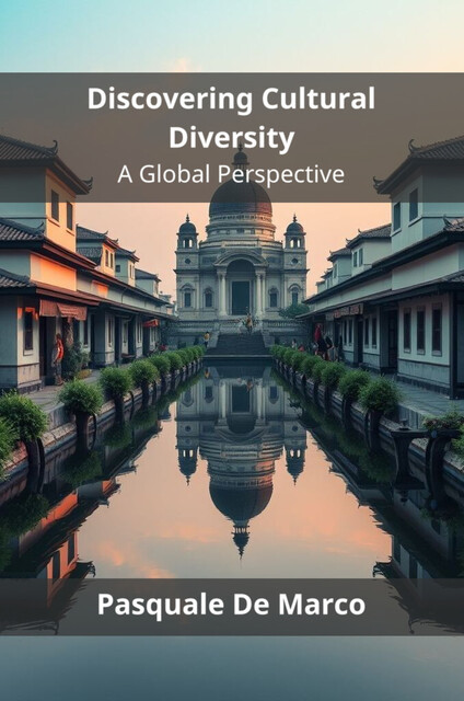 Discovering Cultural Diversity, Pasquale De Marco