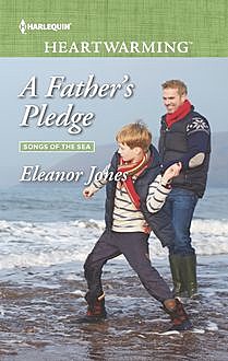 A Father's Pledge, Eleanor Jones