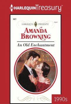An Old Enchantment, Amanda Browning