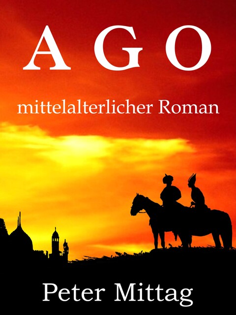 Ago, Peter Mittag