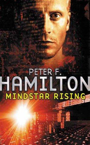 Mindstar Rising, Peter Hamilton