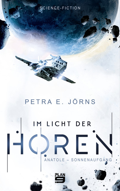 Im Licht der Horen, Petra E. Jörns
