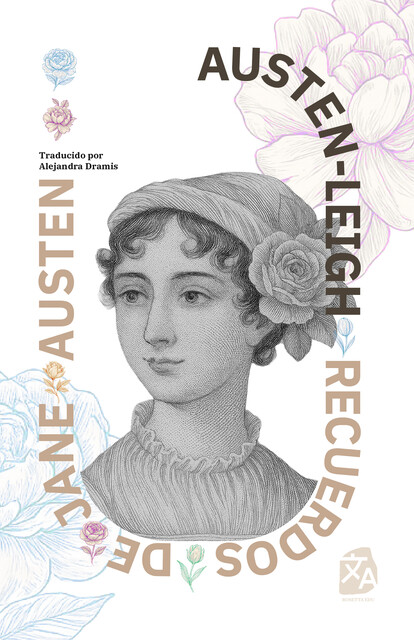 Recuerdos de Jane Austen, James Edward Austen-Leigh, Alejandra Dramis