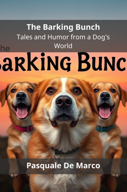 The Barking Bunch, Pasquale De Marco