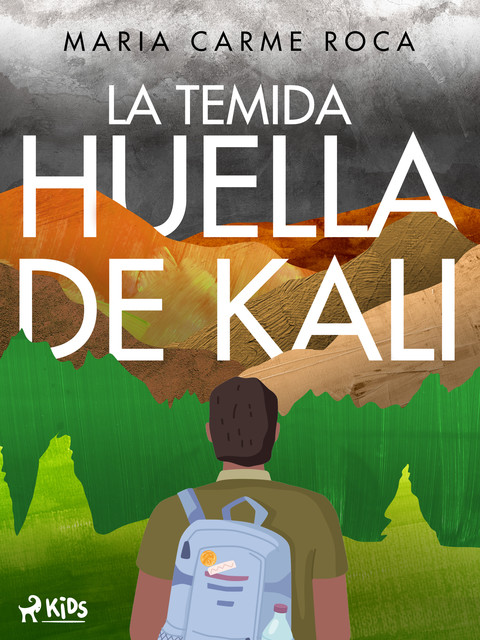 La temida huella de Kali, María Carme Roca I Costa