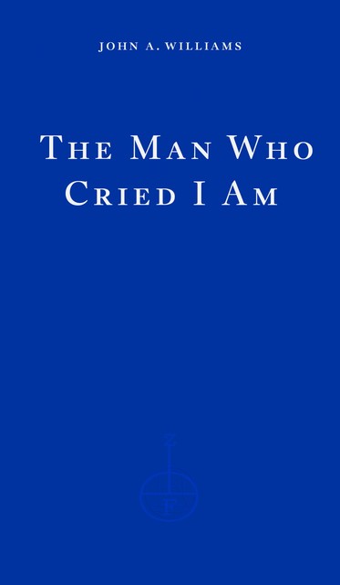 The Man Who Cried I Am, John Williams