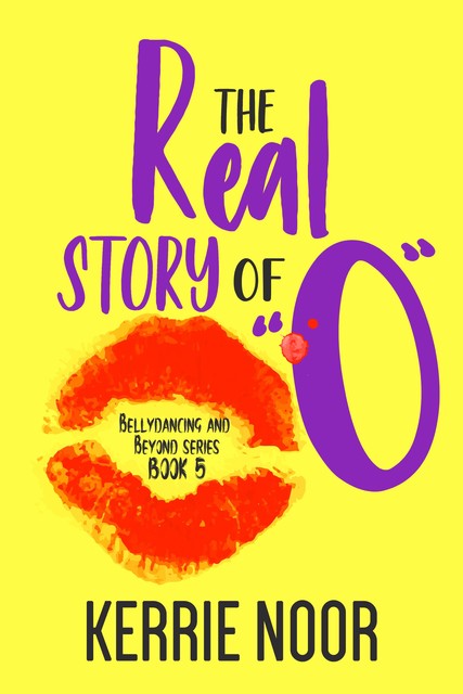 The Real Story Of 'O, Kerrie Noor