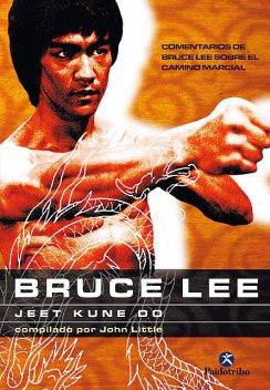 Bruce Lee, John Little