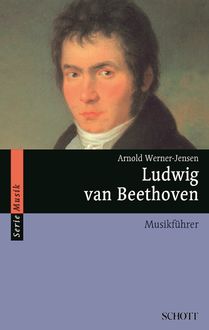 Ludwig van Beethoven, Arnold Werner-Jensen