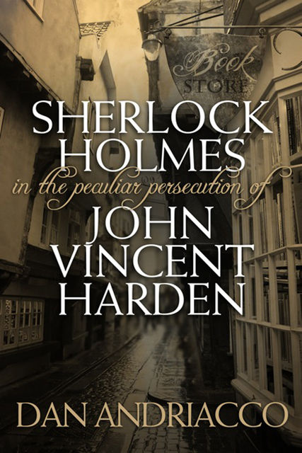 Sherlock Holmes, Dan Andriacco