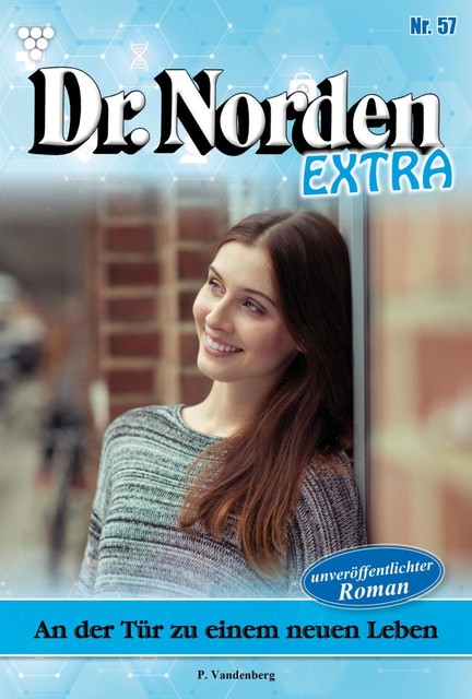 Dr. Norden Extra 57 – Arztroman, Patricia Vandenberg