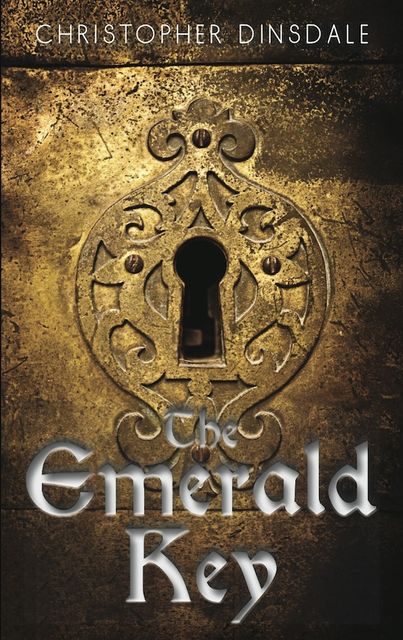 The Emerald Key, Christopher Dinsdale
