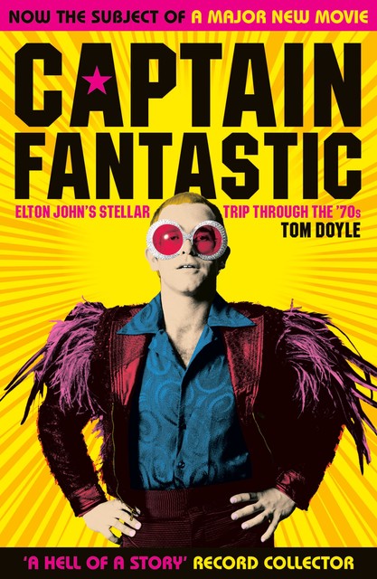 Captain Fantastic, Tom Doyle