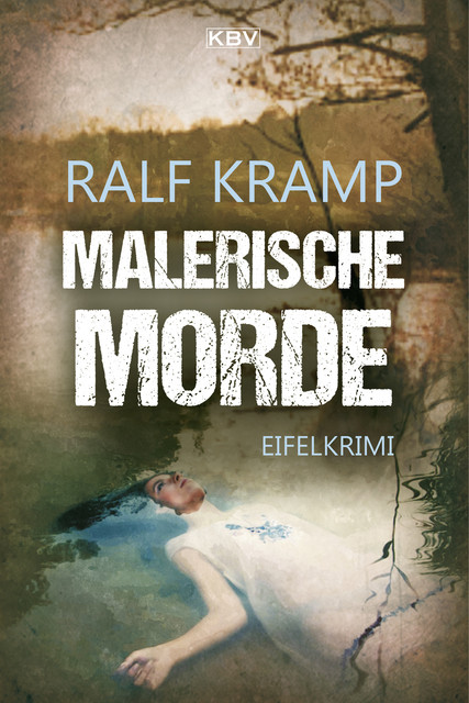 Malerische Morde, Ralf Kramp