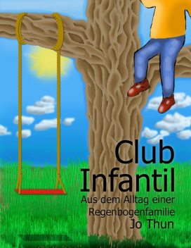 Club Infantil, Jo Thun