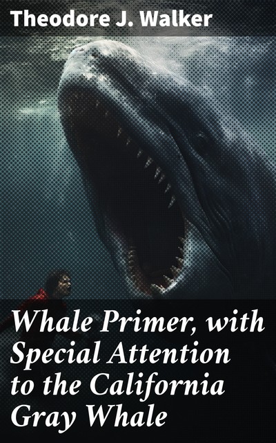 Whale Primer, with Special Attention to the California Gray Whale, Theodore J. Walker