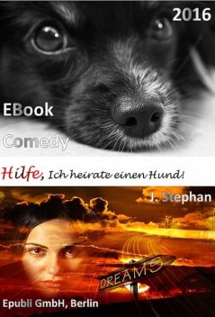 EBook Comedy, Stephan