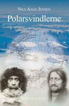 Polarsvindlerne, Nils Aage Jensen