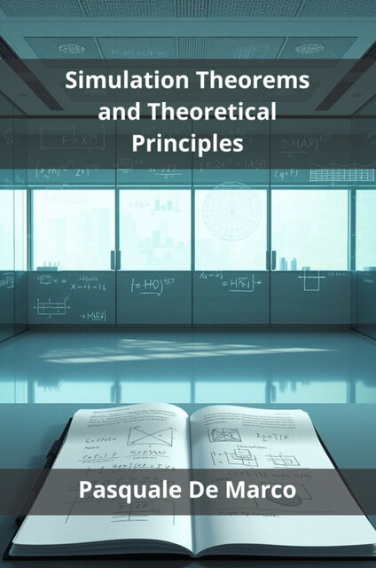 Simulation Theorems and Theoretical Principles, Pasquale De Marco