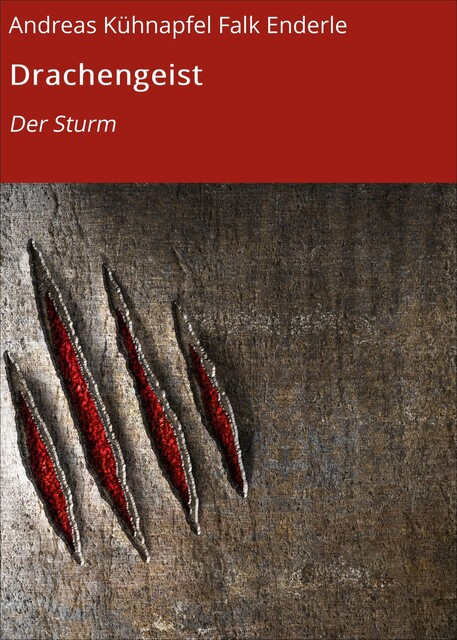 Drachengeist, Andreas Kühnapfel, Falk Enderle