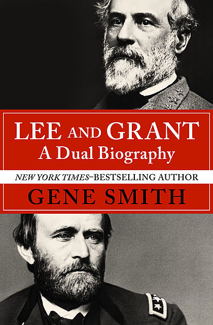 Lee and Grant, Gene Smith