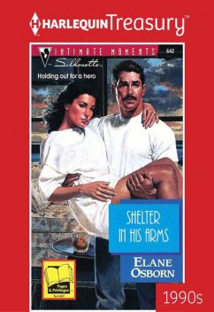 Shelter in His Arms, Elane Osborn