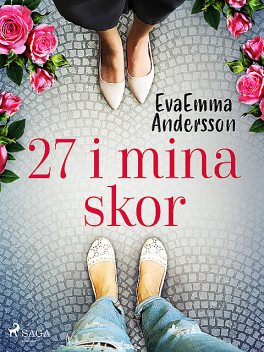 27 i mina skor, EvaEmma Andersson