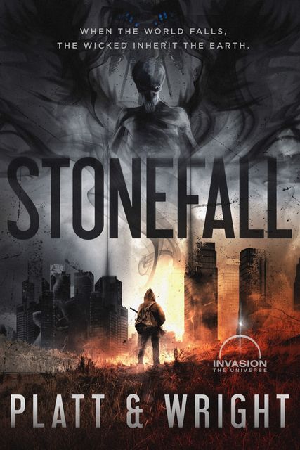Stonefall, David Wright, Sean Platt