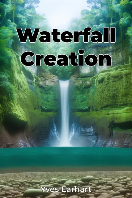 Waterfall Creation, Yves Earhart