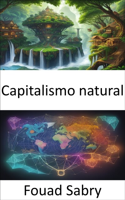 Capitalismo natural, Fouad Sabry