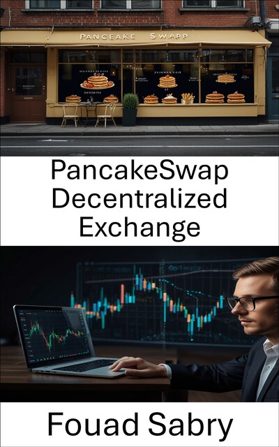 PancakeSwap Decentralized Exchange, Fouad Sabry