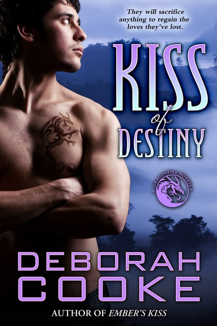 Kiss of Destiny, Deborah Cooke