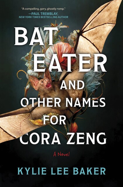 Bat Eater and Other Names for Cora Zeng, Kylie Lee Baker