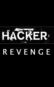 A Hacker's Revenge, John Backhouse