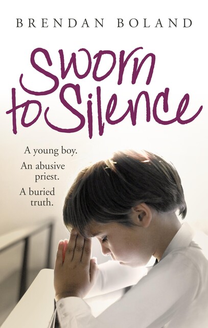 Sworn to Silence, Brendan Boland