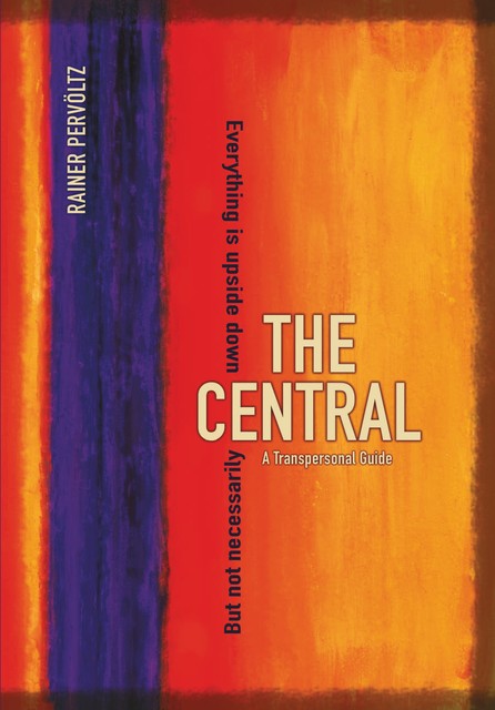 The Central, Rainer Pervöltz