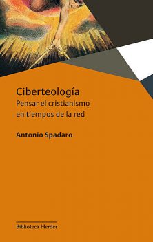 Ciberteología, Antonio Spadaro