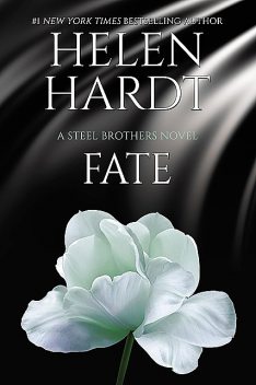 Fate, Helen Hardt