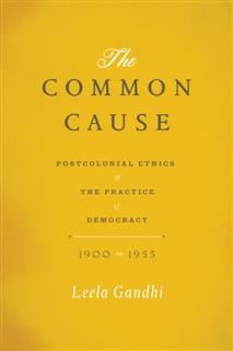 Common Cause, Leela Gandhi