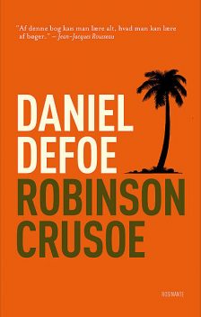Robinson Crusoe, Daniel Defoe
