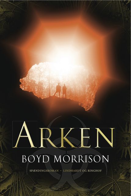 Arken, Boyd Morrison