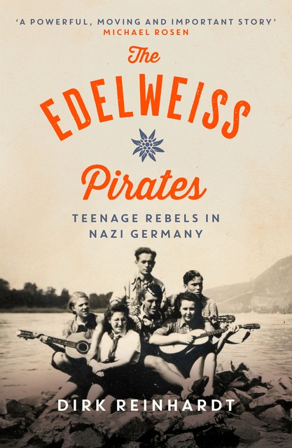 The Edelweiss Pirates, Dirk Reinhardt