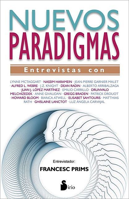 Nuevos paradigmas, Francesc Prims